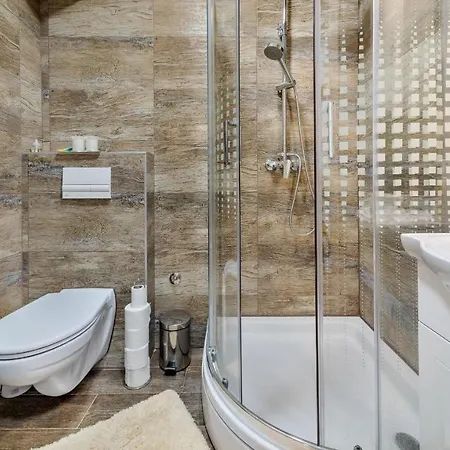 Apartment Krajinovic Zagreb Buitenkant foto