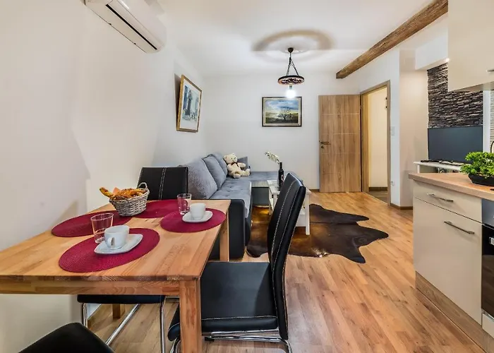 Apartment Krajinovic