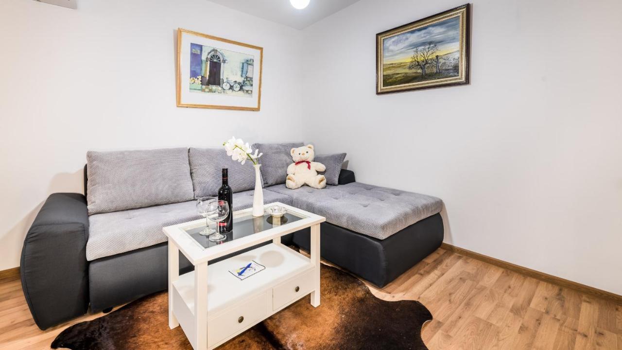 Krajinovic Apartment Zagreb