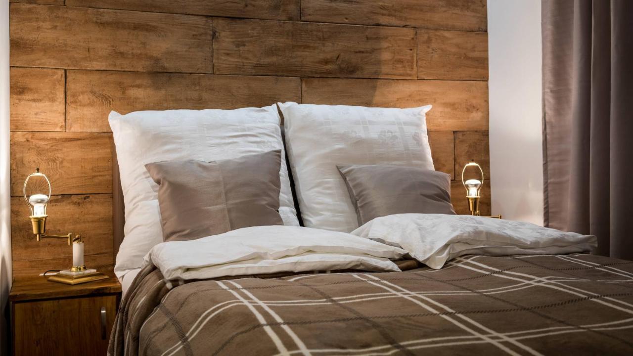 Krajinovic Apartment Zagreb