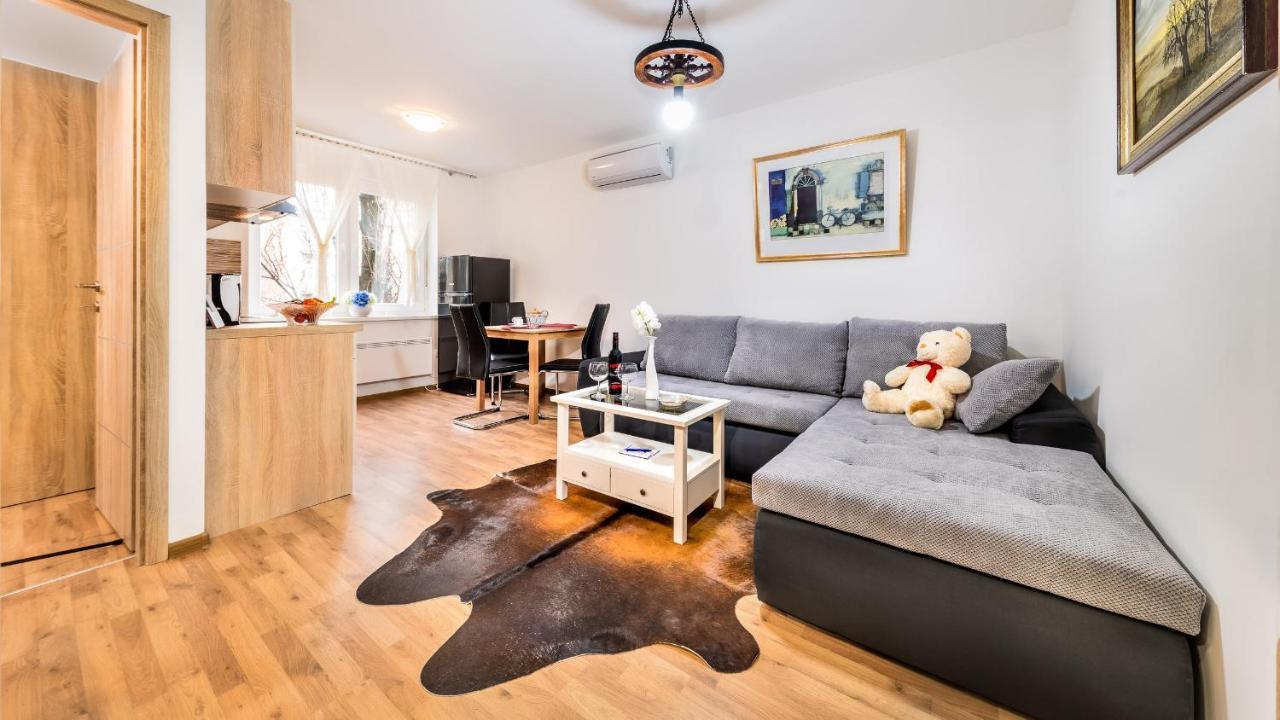 Krajinovic Apartment