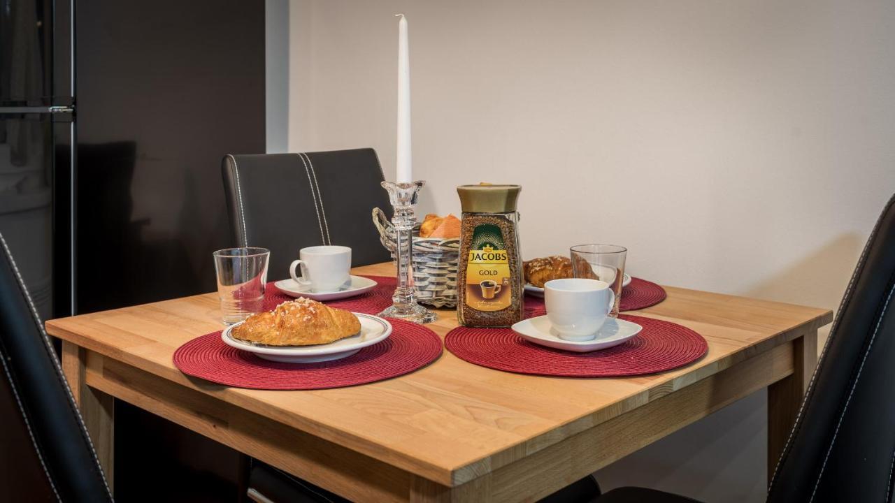 Krajinovic Appartement *