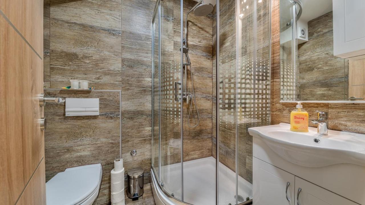 Krajinovic Apartment Zagreb