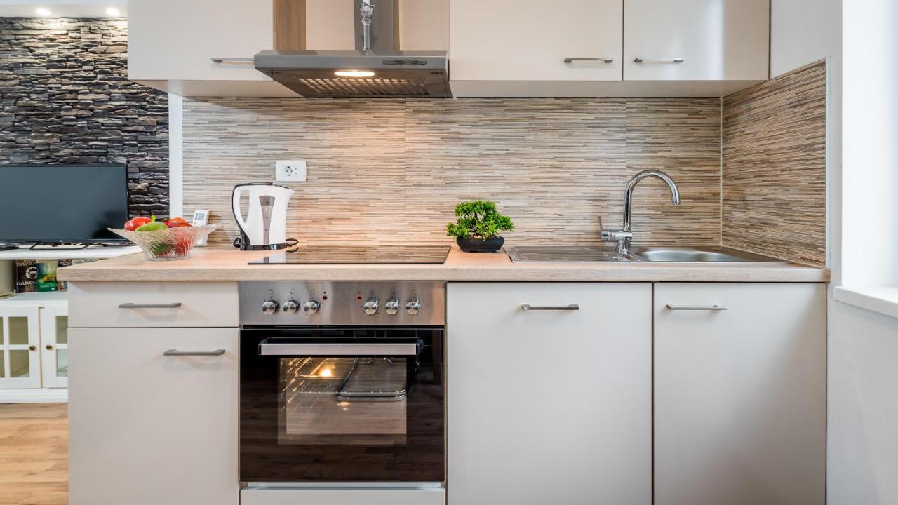 Appartement Krajinovic *