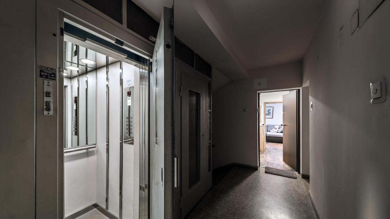 Apartment Krajinovic Zagreb