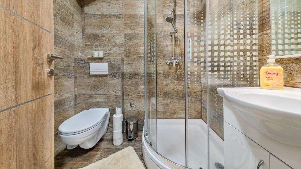 Apartment Krajinovic Zagreb